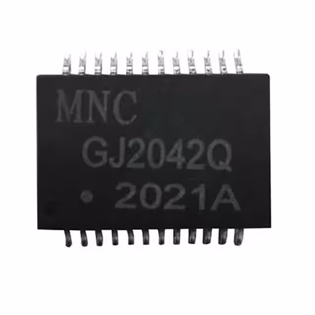 GJ2042Q Mentech Technology USA Inc.