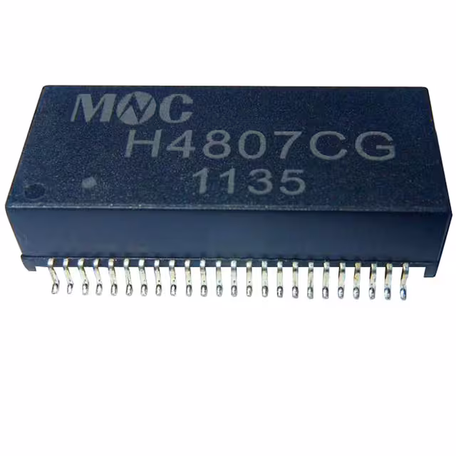 H4807CG Mentech Technology USA Inc.