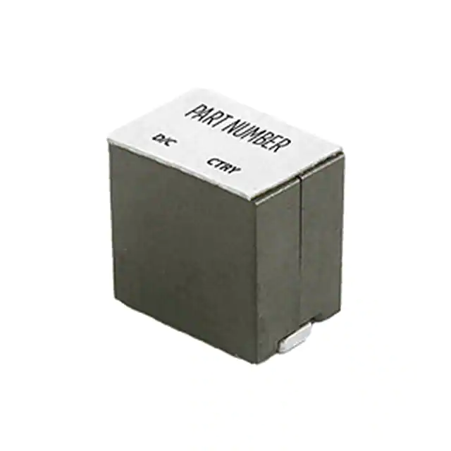 PA4390.331AHLT Pulse Electronics