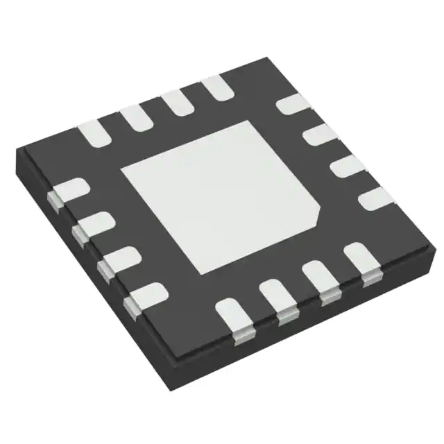 MAX20480DD/VY+CTF