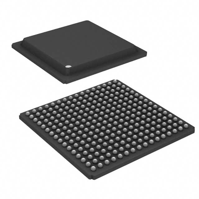 MPC850VR50BU NXP USA Inc.