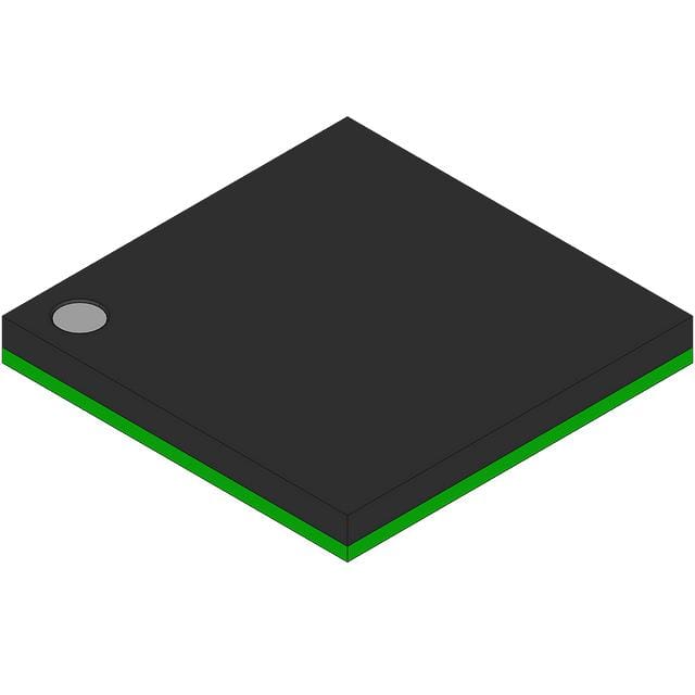 ATMEGA640V-8CUR
