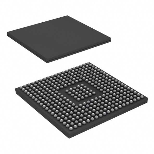 RM48L730ZWTT Texas Instruments