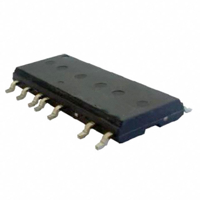 IRSM515-044PA Infineon Technologies
