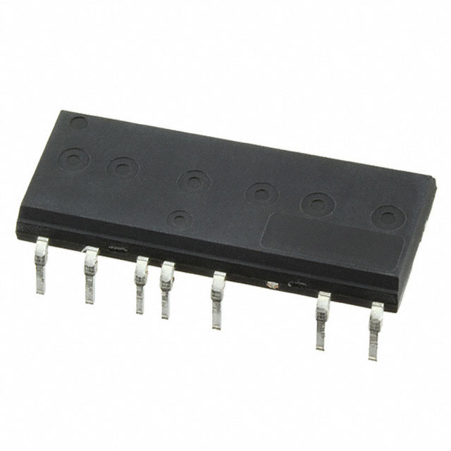 IRSM516-076DA Infineon Technologies