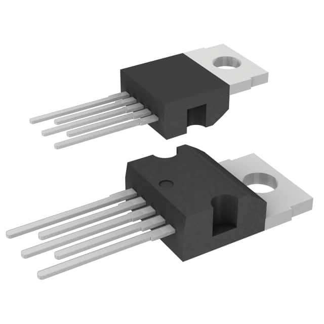 VN02H(012Y) STMicroelectronics