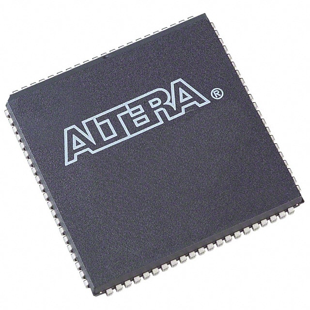EPM7064LC84-10 Intel