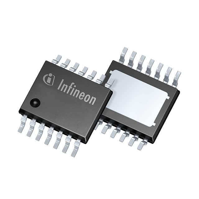 BTS70081EPPXUMA1 Infineon Technologies