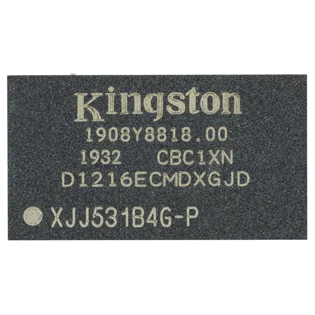 D1216ECMDXGJD-U Kingston Technology