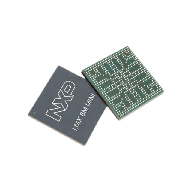 MIMX8MM6CVTKZAA NXP USA Inc.