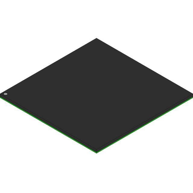 MPC8245TVV266D NXP USA Inc.