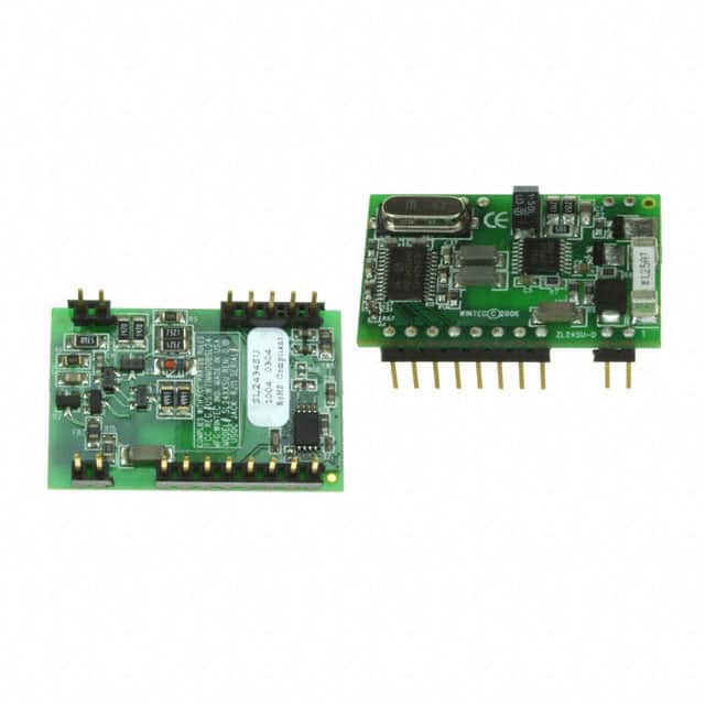 SL2434SU Wintec Industries