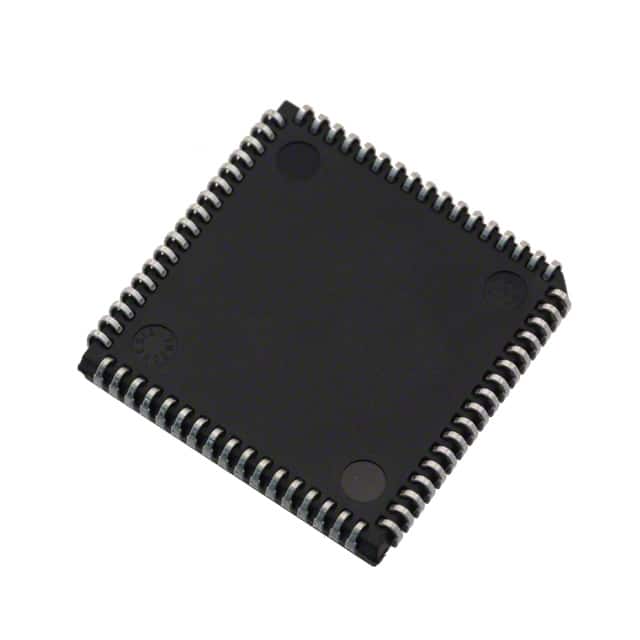 ST68C554CJ68-F MaxLinear, Inc.