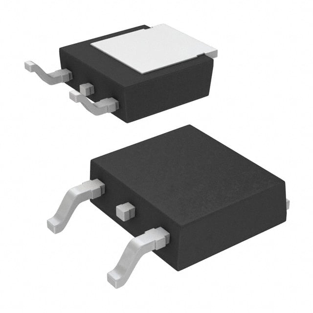 IPS1031RPBF Infineon Technologies