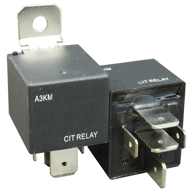 A3KM1CCQ12VDC1.6