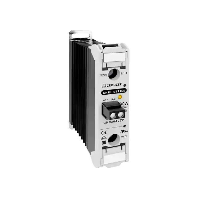 GNR30ACZP Crouzet