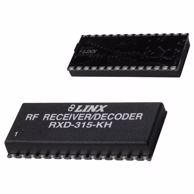 RXD-315-KH TE Connectivity Linx