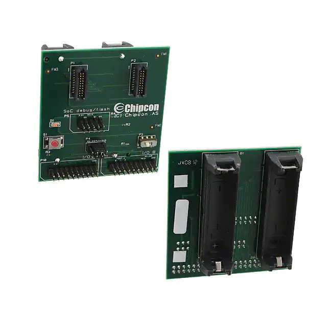 SOC-BB Texas Instruments