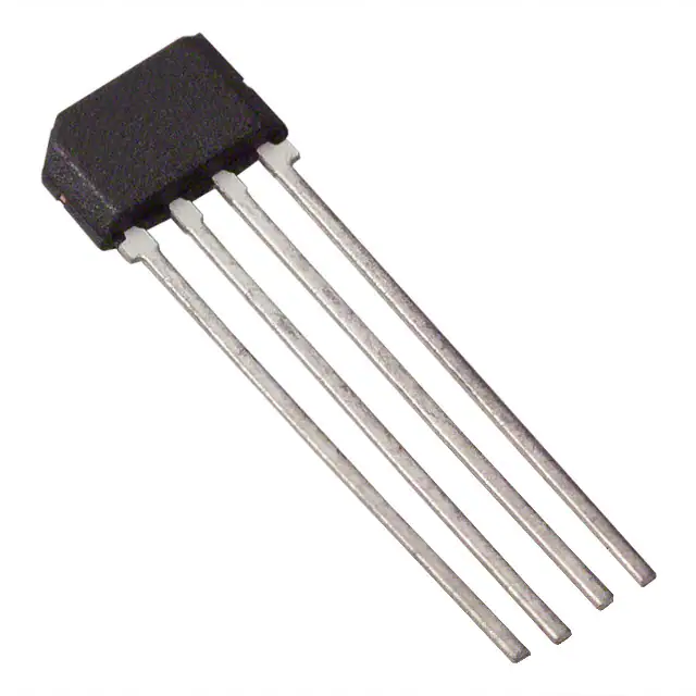 MLX90215LVA-LA03 Melexis Technologies NV