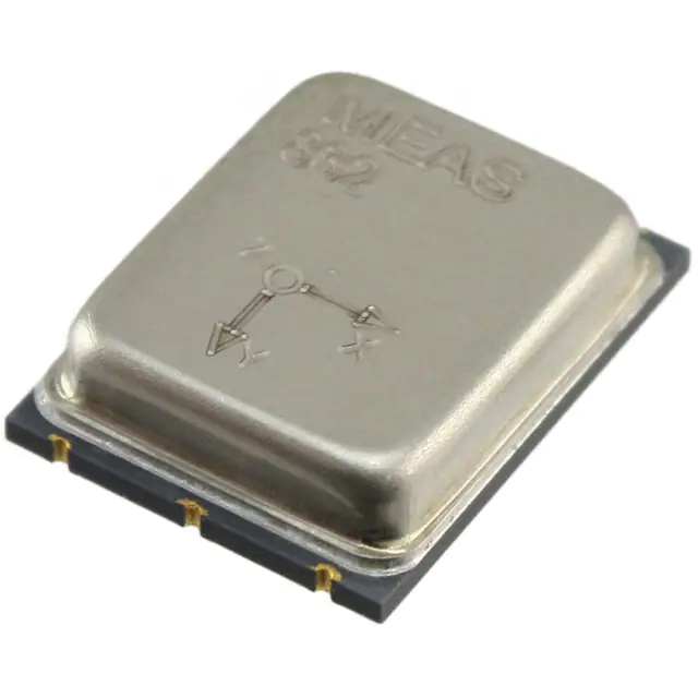832-0200 TE Connectivity Measurement Specialties