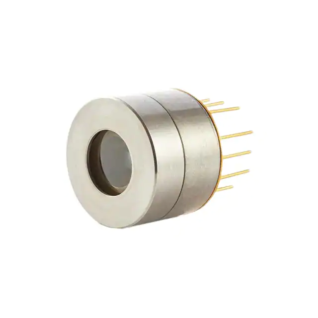 PVI-2TE-6-1X1-TO8-WZNSEAR-36 Vigo Photonics