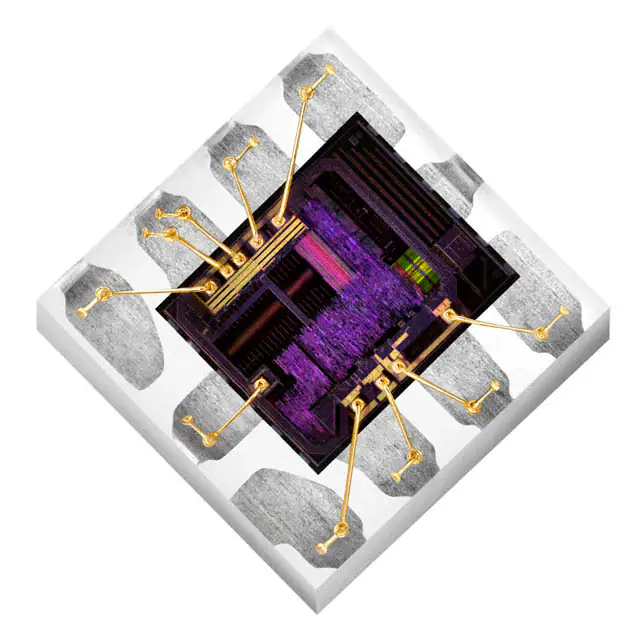 SI1132-A10-GM Silicon Labs