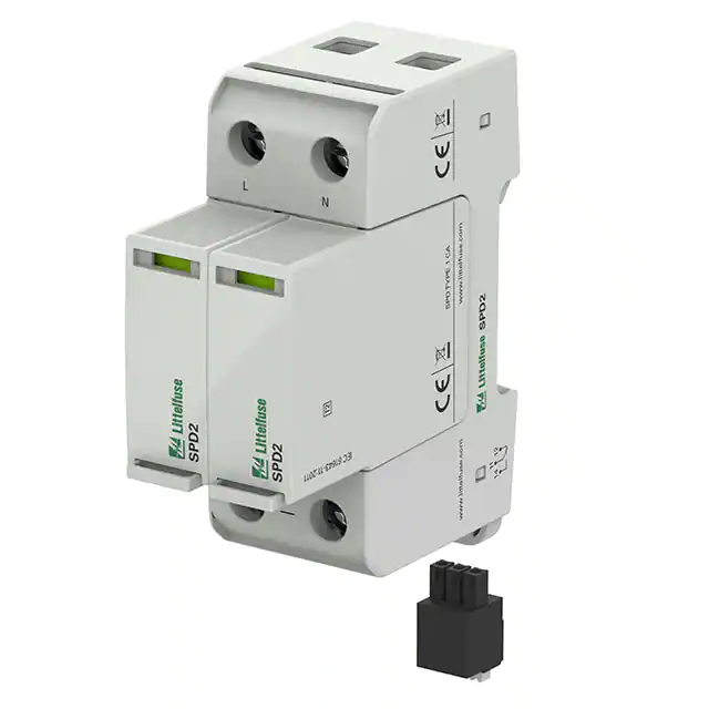 SPD2-150-2P0-R Littelfuse Inc.